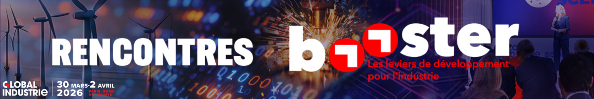 RENCONTRES BOOSTER 2026
